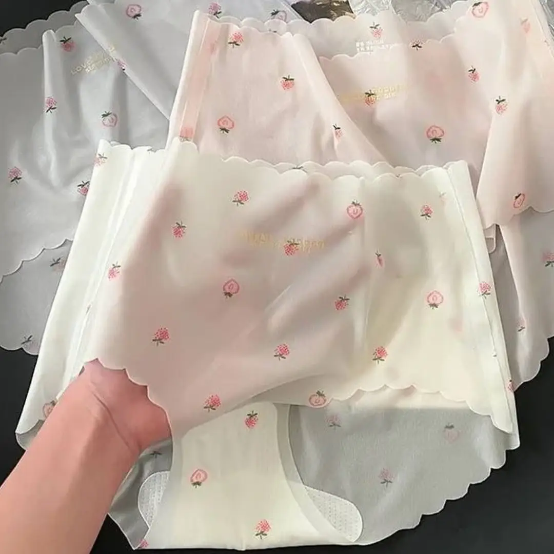 شورت شیشه‌ای فانتزی